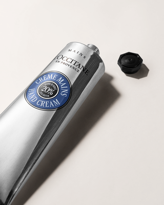 Creme para as M&atilde;os Karit&eacute; 150mL